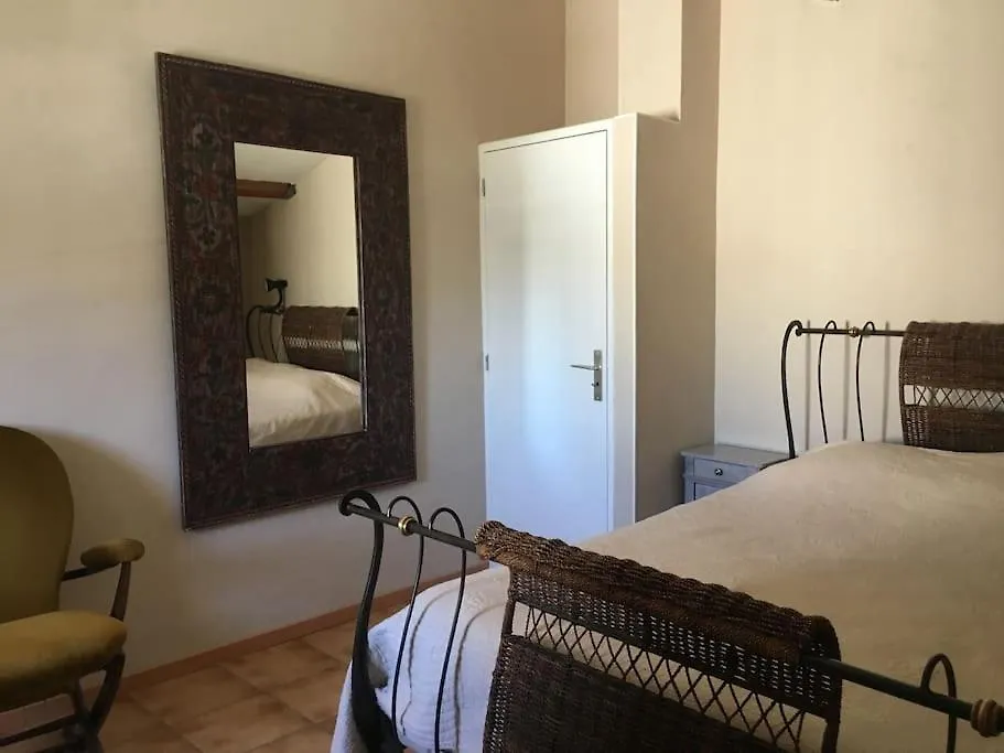 Apartment La Calmeraie Villeneuve-Loubet