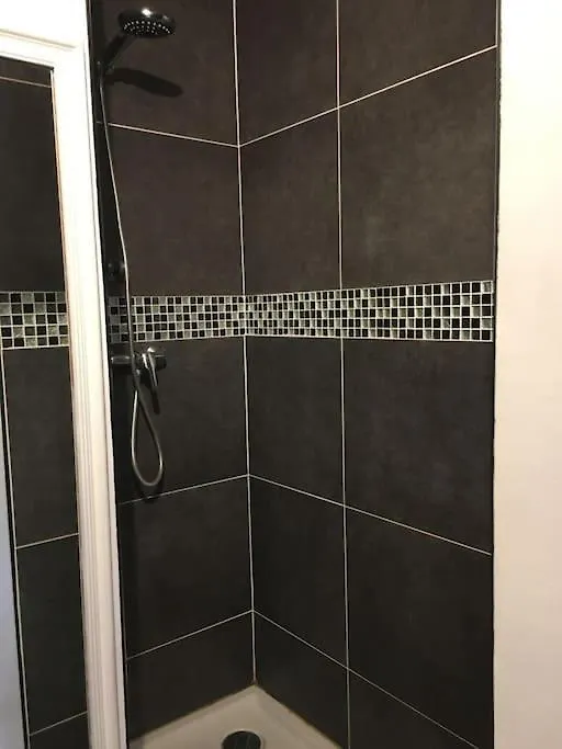 Apartment La Calmeraie Villeneuve-Loubet France