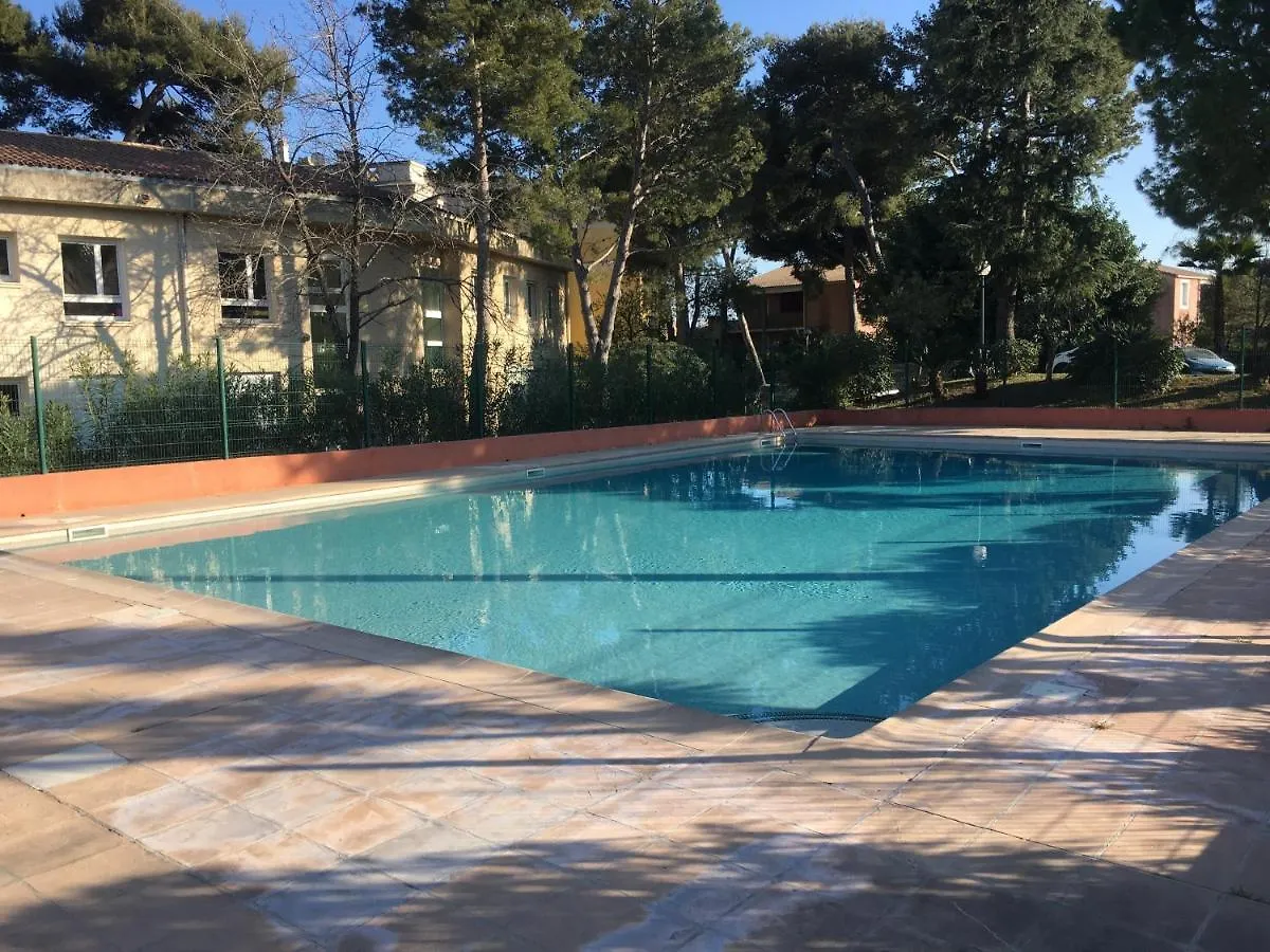 La Calmeraie Villeneuve-Loubet