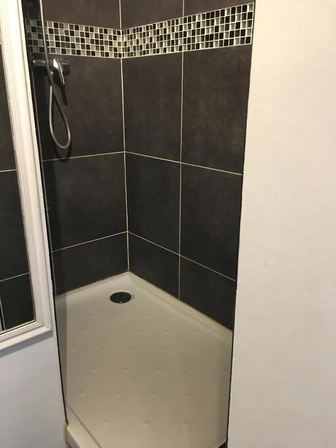 Apartment La Calmeraie Villeneuve-Loubet