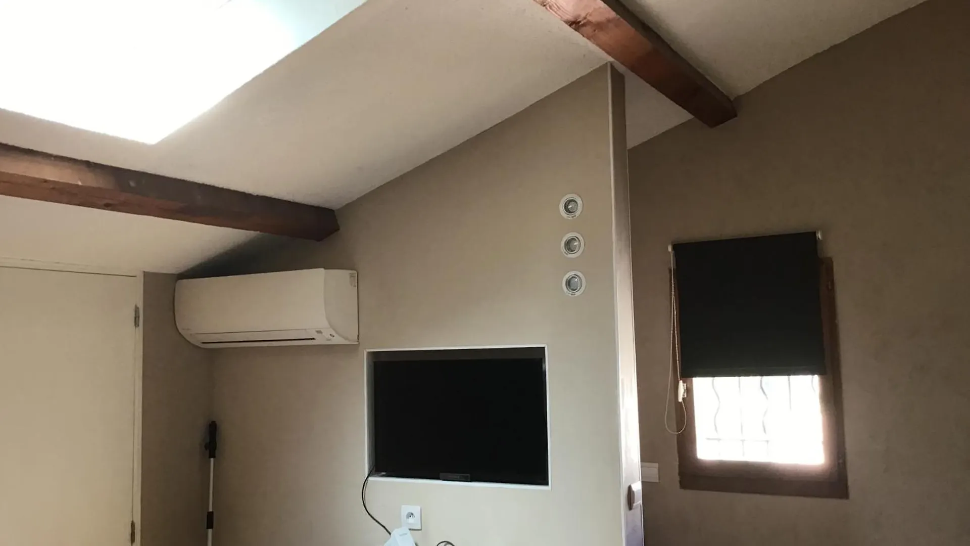 La Calmeraie Villeneuve-Loubet Apartment